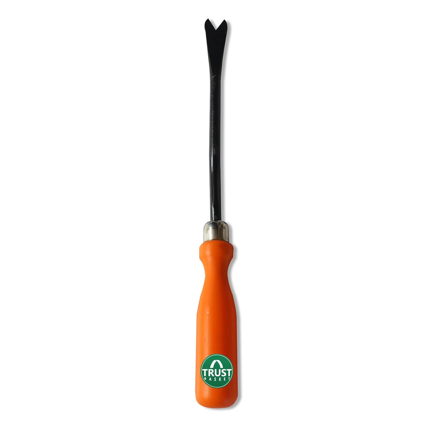 TrustBasket Garden Weeder Hand Tool for Root Remover
