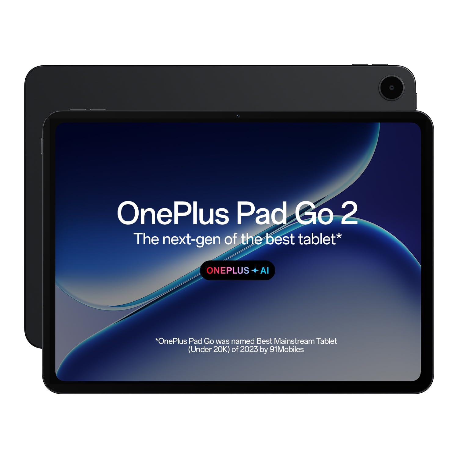 OnePlus Pad Go 2, 30.73 cm (12.1 inch)